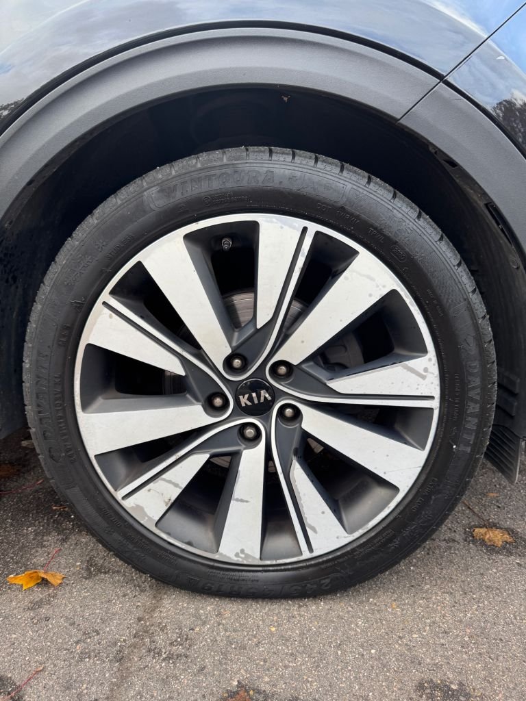 Used Kia Sportage 2016 for sale - 76454613: Photo 21