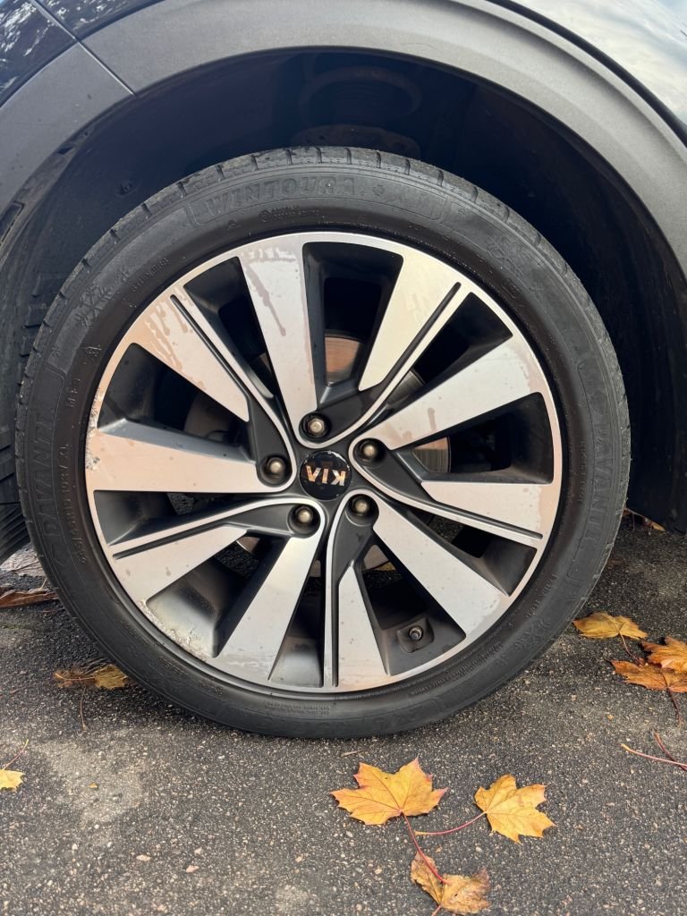 Used Kia Sportage 2016 for sale - 76454613: Photo 22