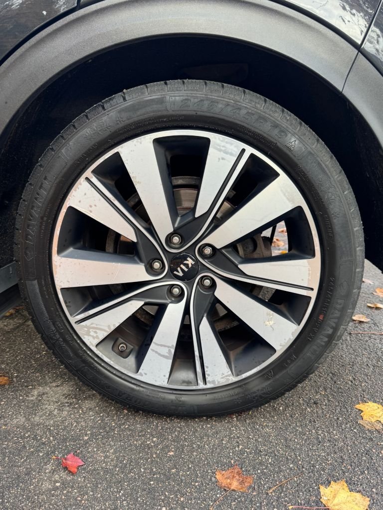 Used Kia Sportage 2016 for sale - 76454613: Photo 23