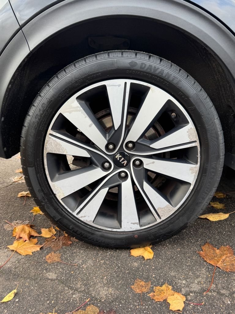 Used Kia Sportage 2016 for sale - 76454613: Photo 24