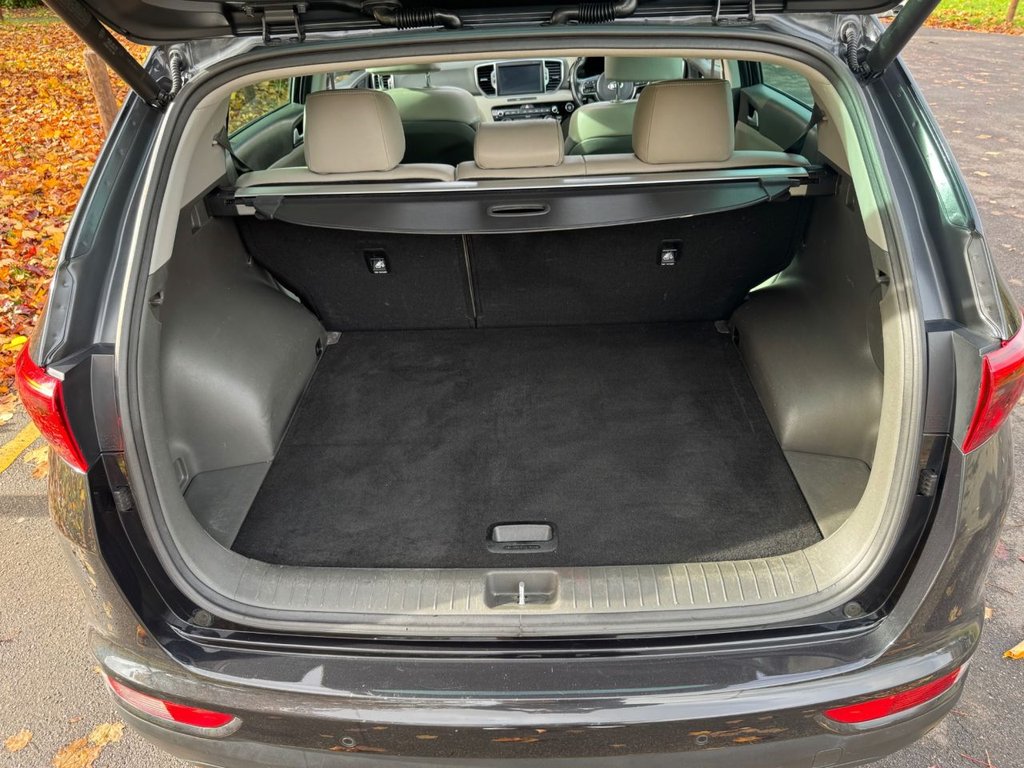 Used Kia Sportage 2016 for sale - 76454613: Photo 25