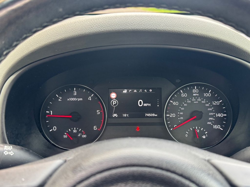 Used Kia Sportage 2016 for sale - 76454613: Photo 29