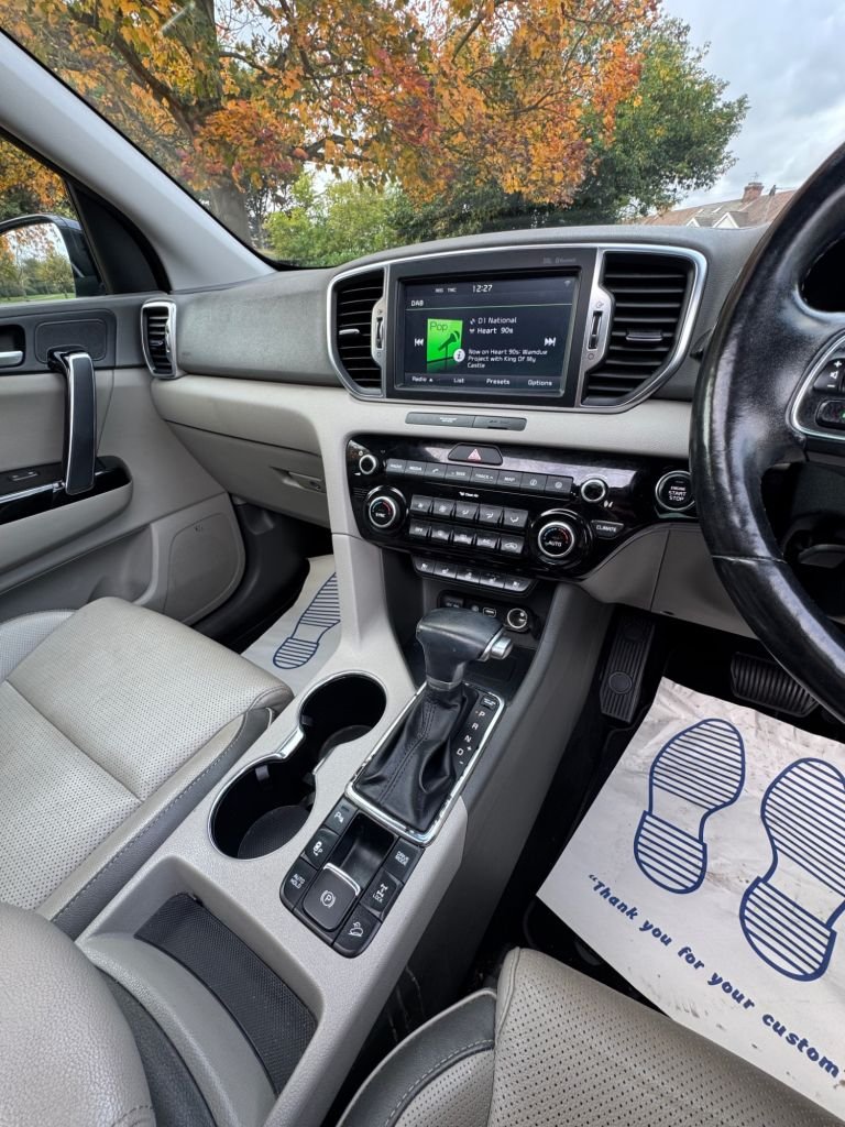 Used Kia Sportage 2016 for sale - 76454613: Photo 30