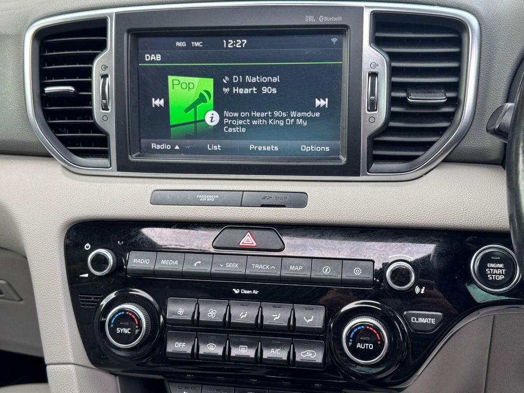 Used Kia Sportage 2016 for sale - 76454613: Photo 31