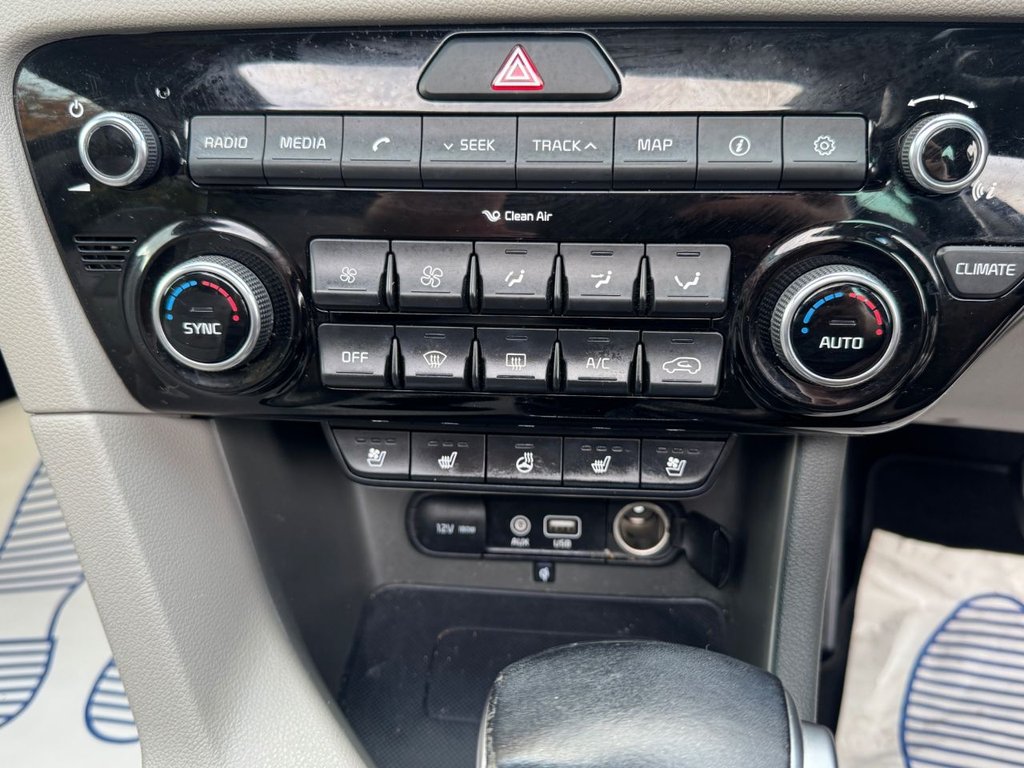 Used Kia Sportage 2016 for sale - 76454613: Photo 32