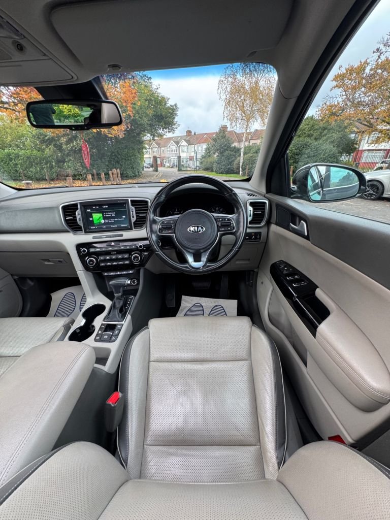 Used Kia Sportage 2016 for sale - 76454613: Photo 36