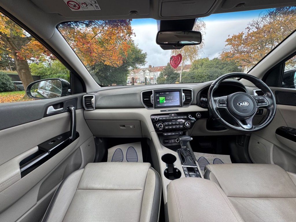 Used Kia Sportage 2016 for sale - 76454613: Photo 37