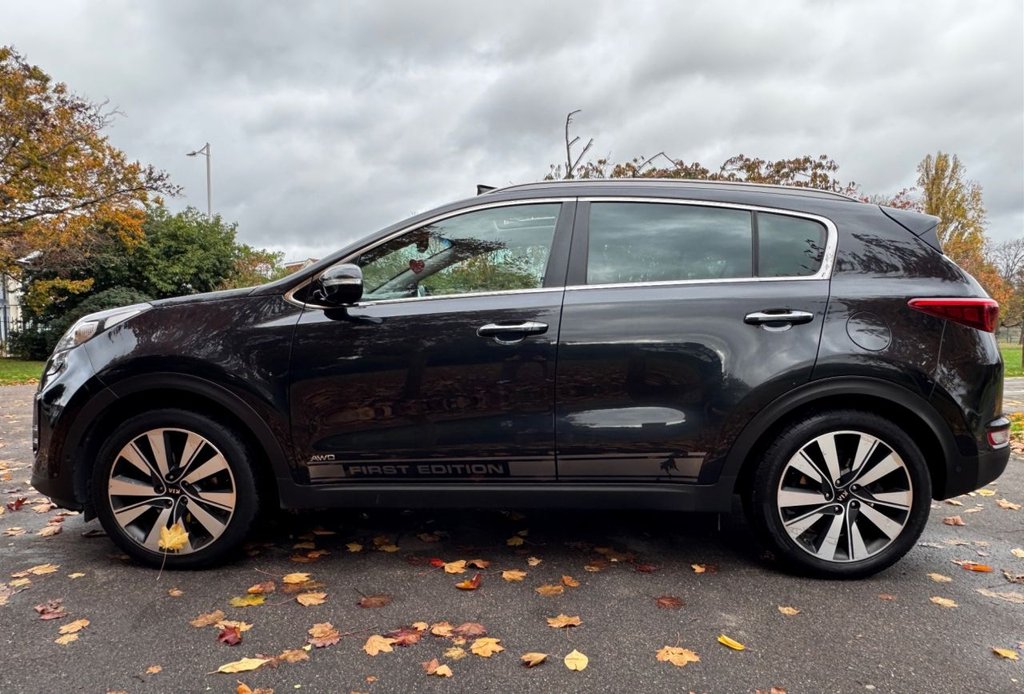 Used Kia Sportage 2016 for sale - 76454613: Photo 5