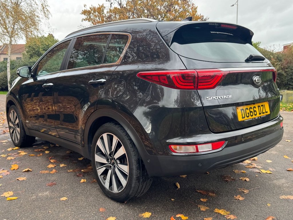 Used Kia Sportage 2016 for sale - 76454613: Photo 6