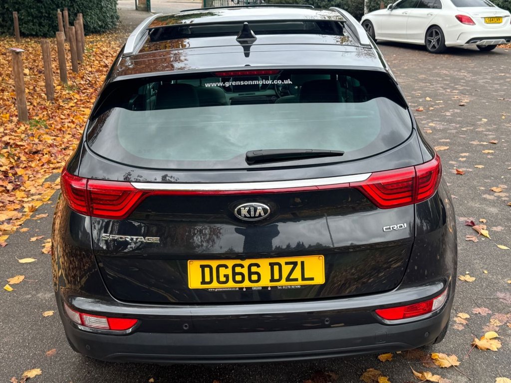 Used Kia Sportage 2016 for sale - 76454613: Photo 7