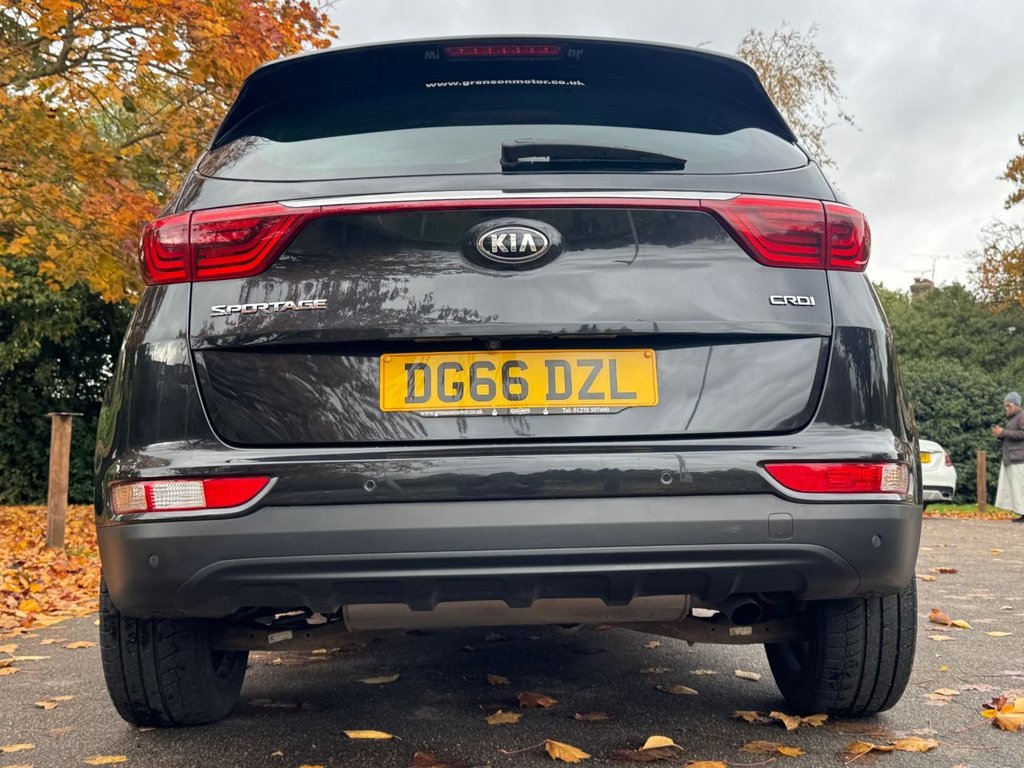 Used Kia Sportage 2016 for sale - 76454613: Photo 8