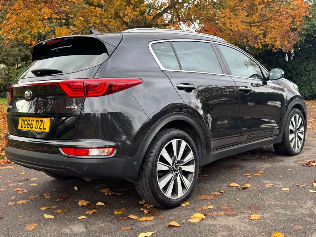 Used Kia Sportage 2016 for sale - 76454613: Photo 9