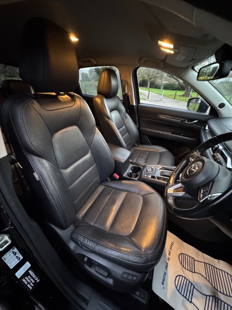 Used Mazda CX-5 2018 for sale - 76642782: Photo 13