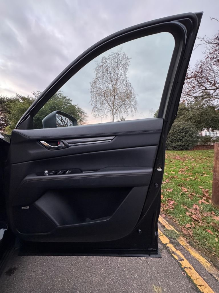 Used Mazda CX-5 2018 for sale - 76642782: Photo 14