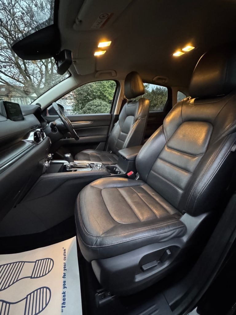 Used Mazda CX-5 2018 for sale - 76642782: Photo 15