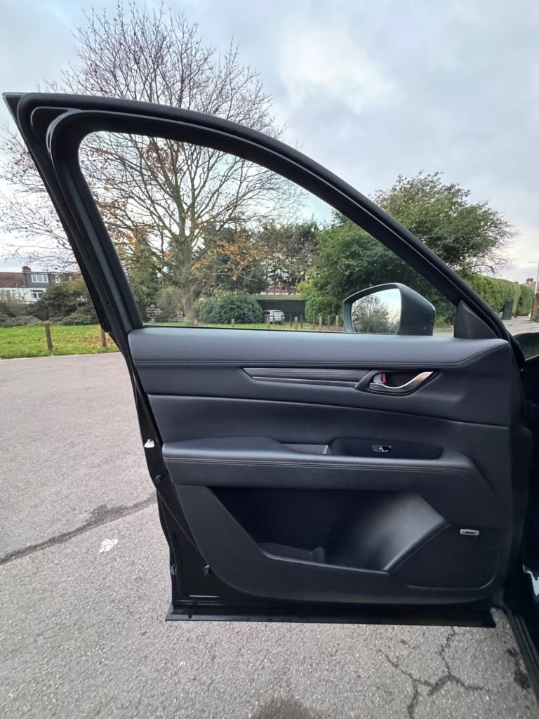 Used Mazda CX-5 2018 for sale - 76642782: Photo 16