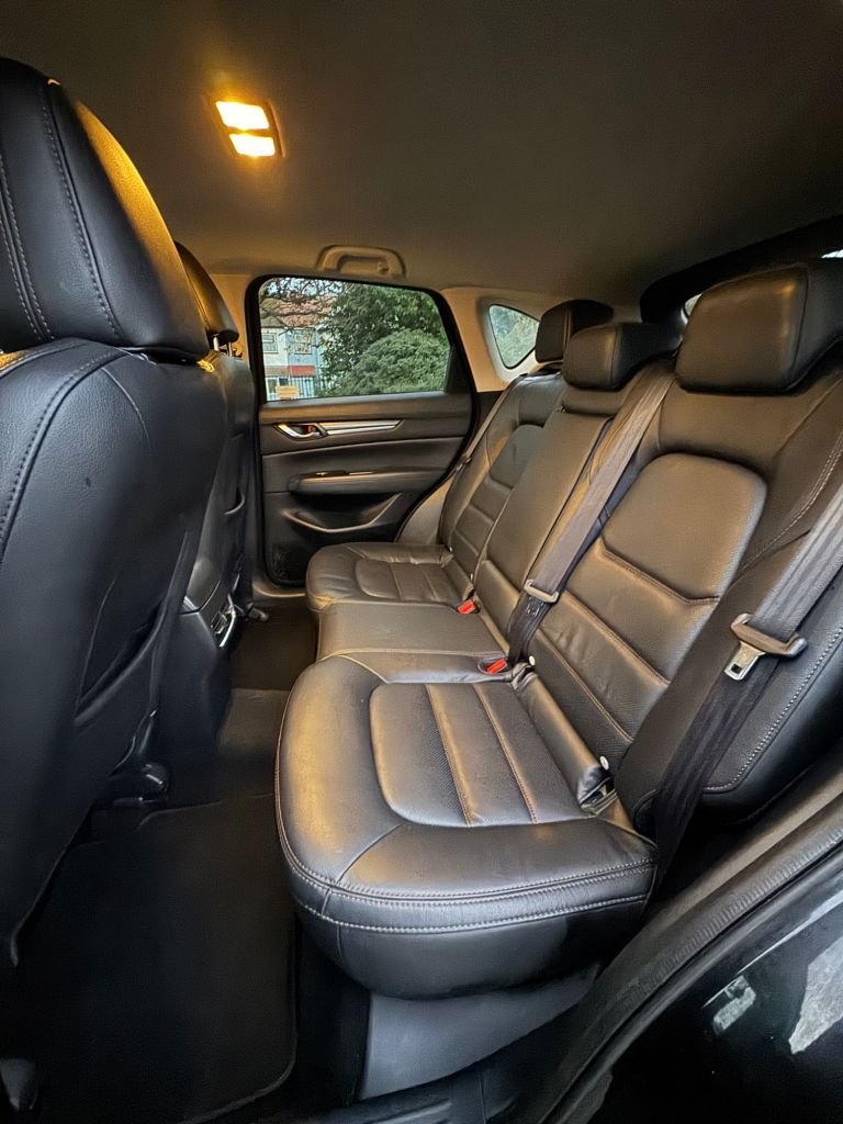 Used Mazda CX-5 2018 for sale - 76642782: Photo 17