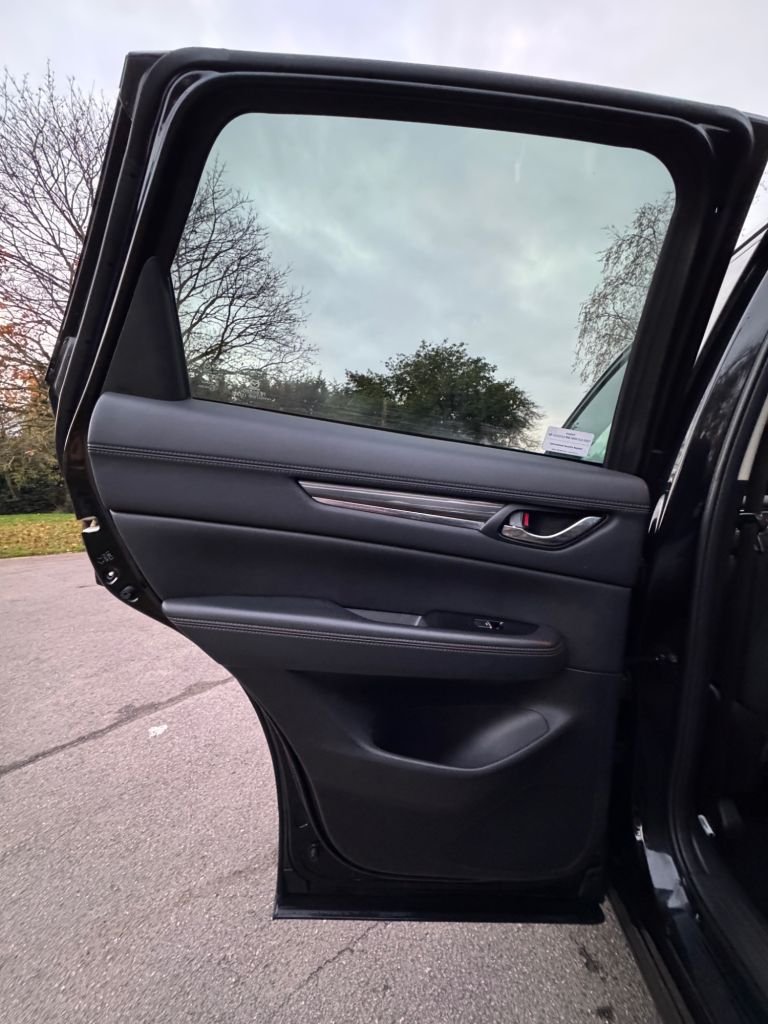 Used Mazda CX-5 2018 for sale - 76642782: Photo 18