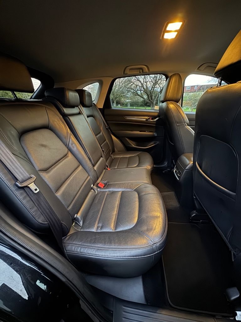 Used Mazda CX-5 2018 for sale - 76642782: Photo 19