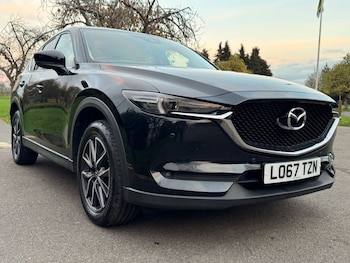 Mazda - CX-5