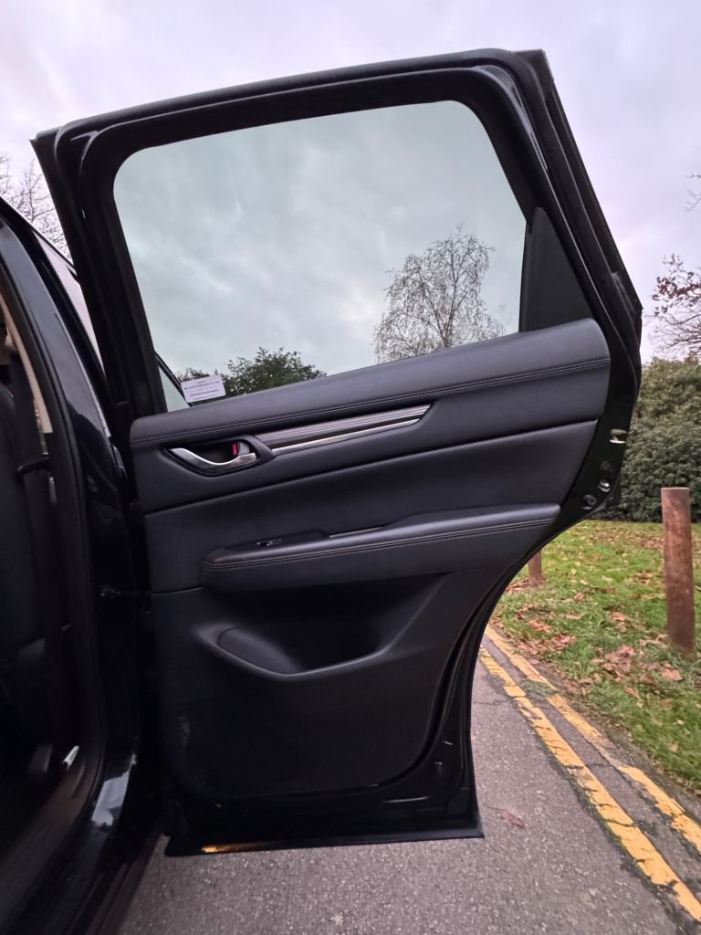 Used Mazda CX-5 2018 for sale - 76642782: Photo 20