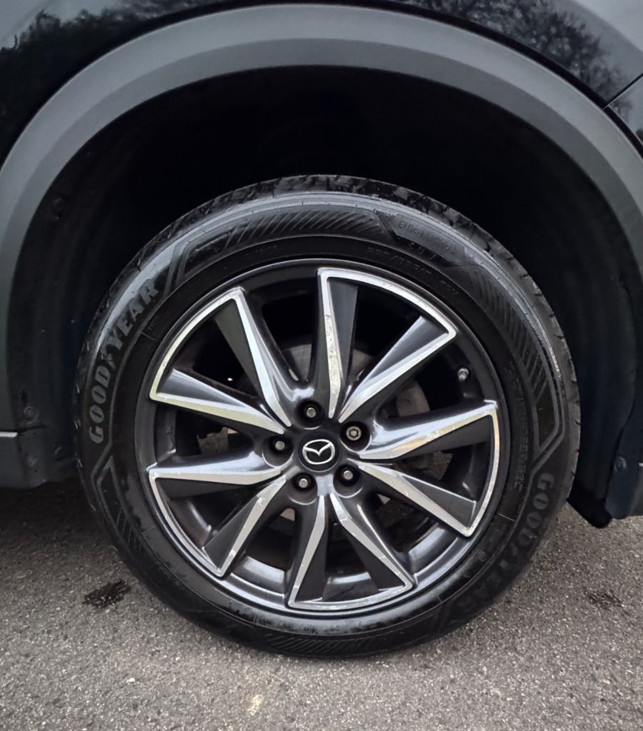 Used Mazda CX-5 2018 for sale - 76642782: Photo 21