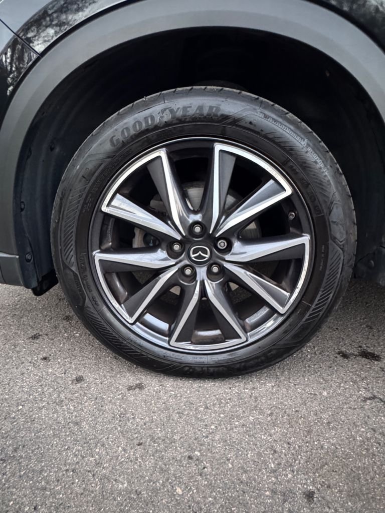 Used Mazda CX-5 2018 for sale - 76642782: Photo 22