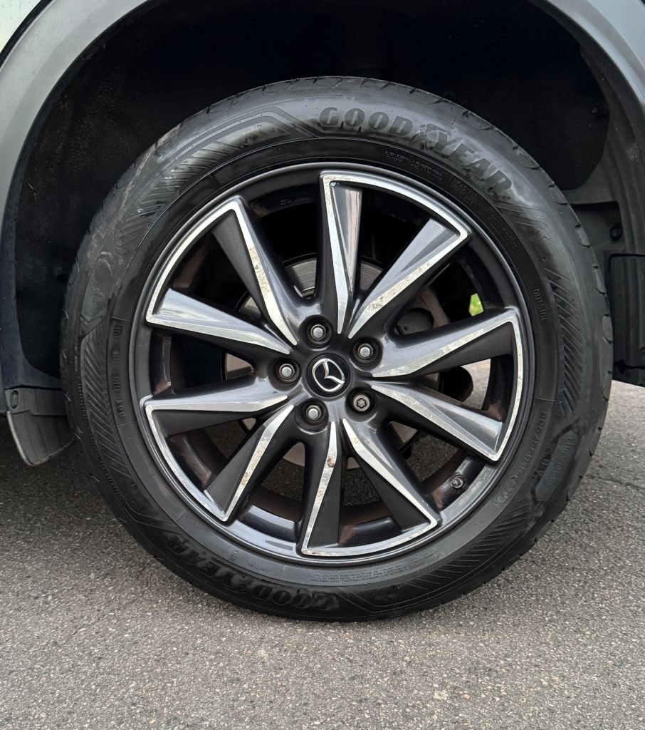 Used Mazda CX-5 2018 for sale - 76642782: Photo 23