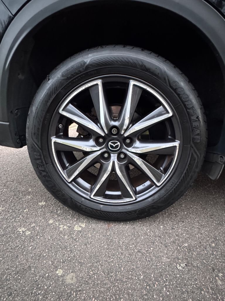 Used Mazda CX-5 2018 for sale - 76642782: Photo 24