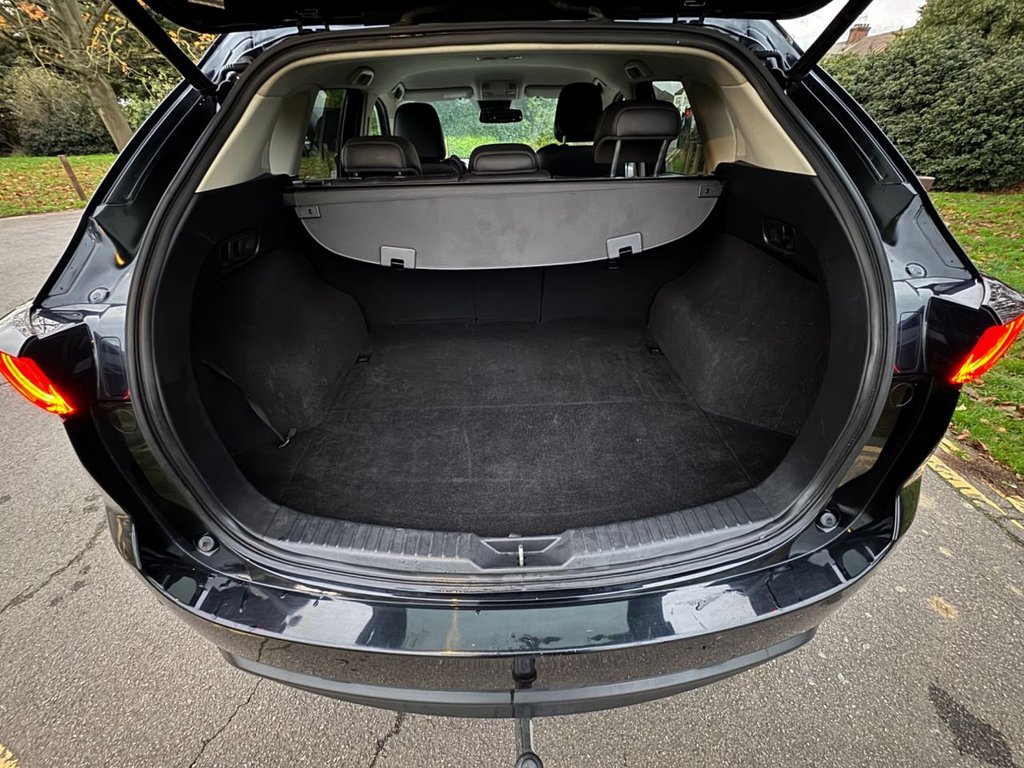 Used Mazda CX-5 2018 for sale - 76642782: Photo 26