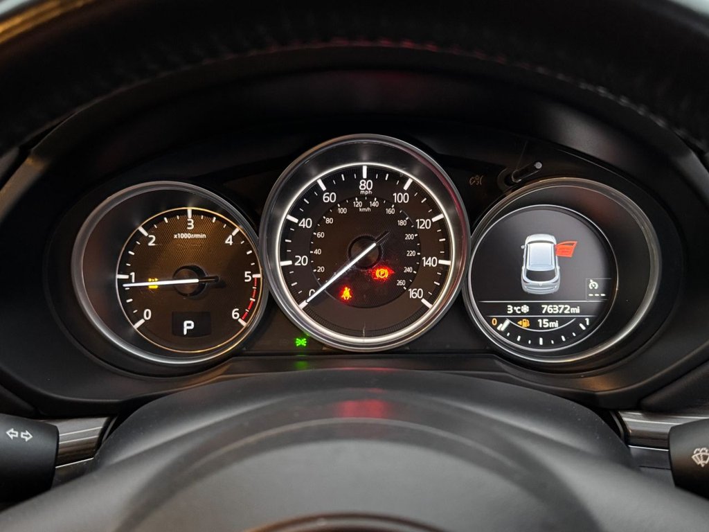 Used Mazda CX-5 2018 for sale - 76642782: Photo 28