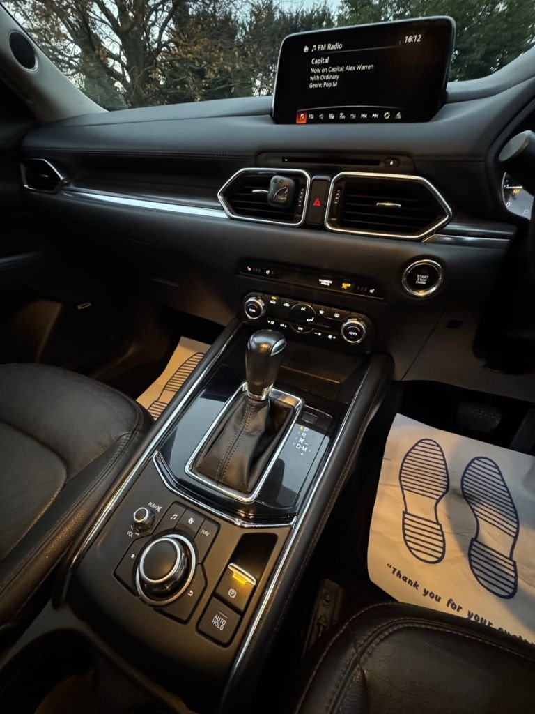 Used Mazda CX-5 2018 for sale - 76642782: Photo 29