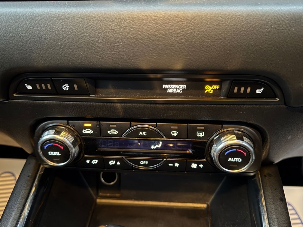 Used Mazda CX-5 2018 for sale - 76642782: Photo 30