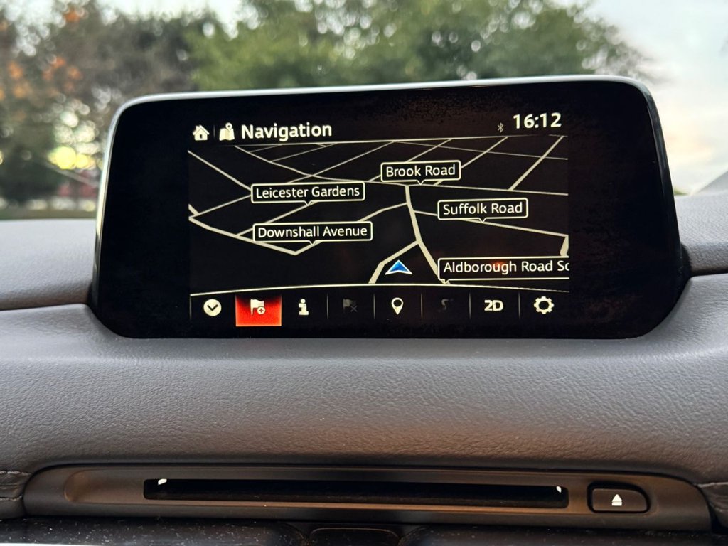 Used Mazda CX-5 2018 for sale - 76642782: Photo 31