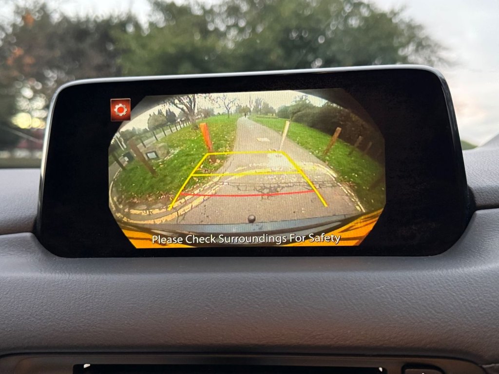 Used Mazda CX-5 2018 for sale - 76642782: Photo 32