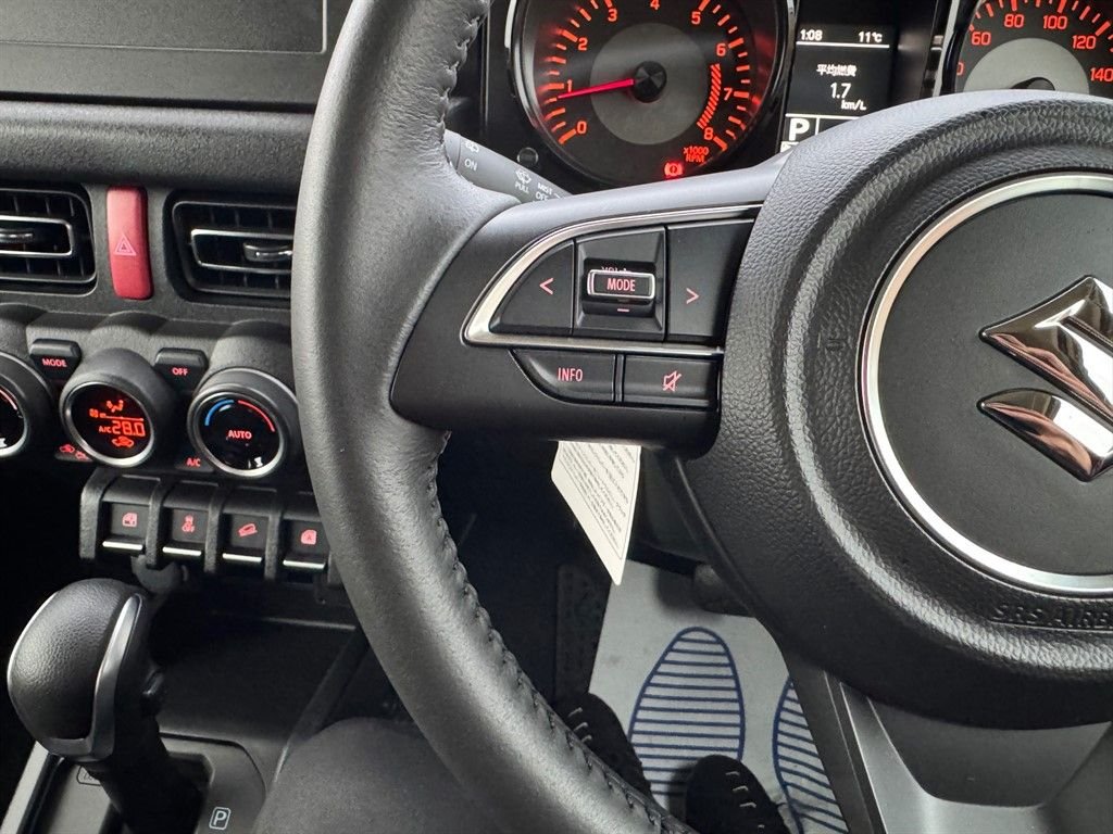 Used Suzuki Jimny 2025 for sale - 77667688: Photo 11