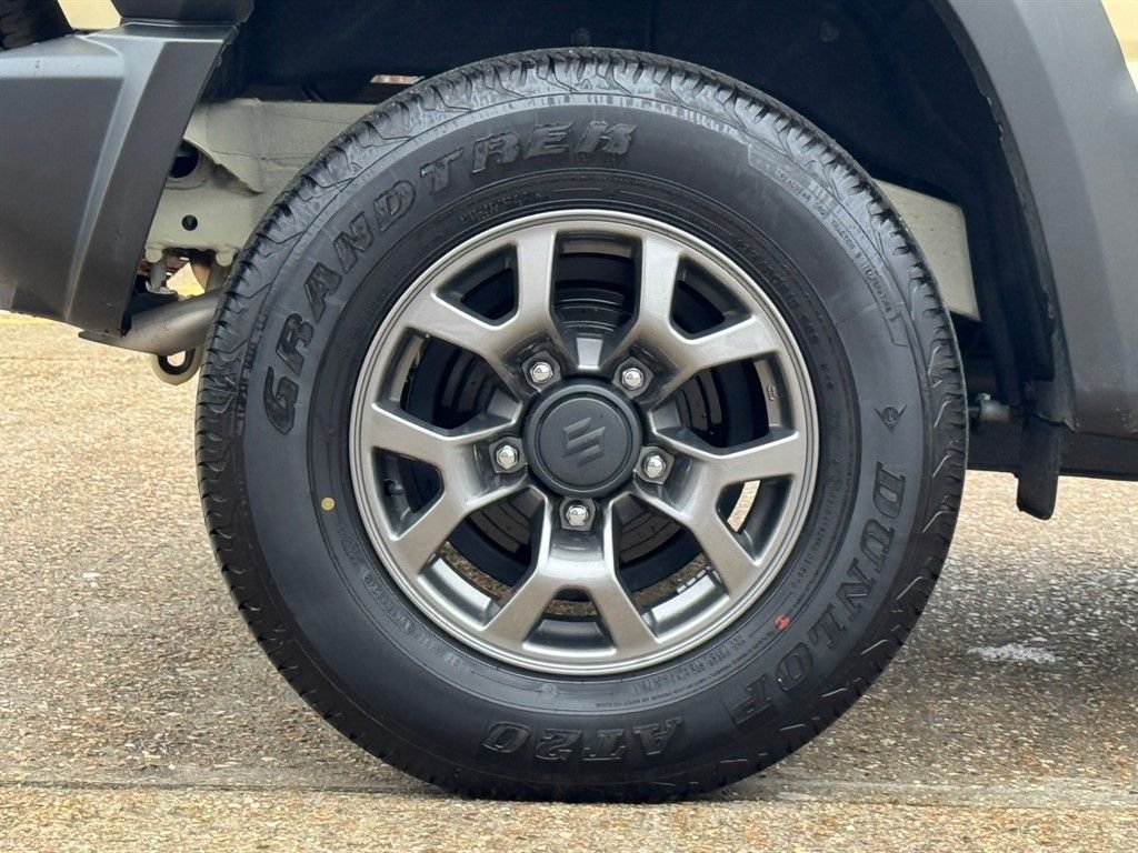 Used Suzuki Jimny 2025 for sale - 77667688: Photo 12