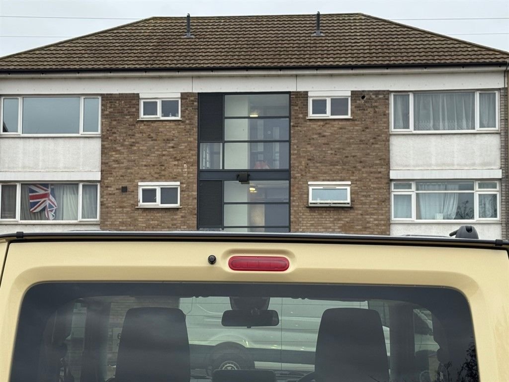 Used Suzuki Jimny 2025 for sale - 77667688: Photo 14