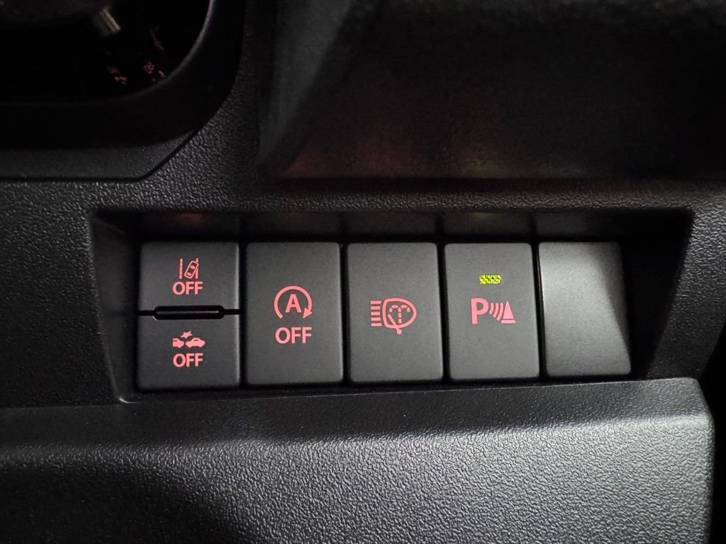 Used Suzuki Jimny 2025 for sale - 77667688: Photo 21