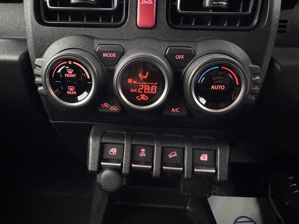 Used Suzuki Jimny 2025 for sale - 77667688: Photo 26