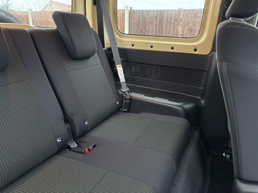 Used Suzuki Jimny 2025 for sale - 77667688: Photo 30