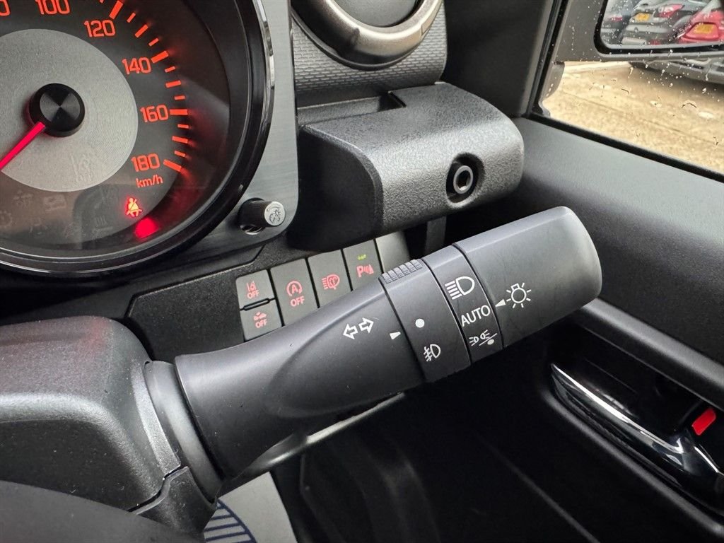 Used Suzuki Jimny 2025 for sale - 77667688: Photo 35