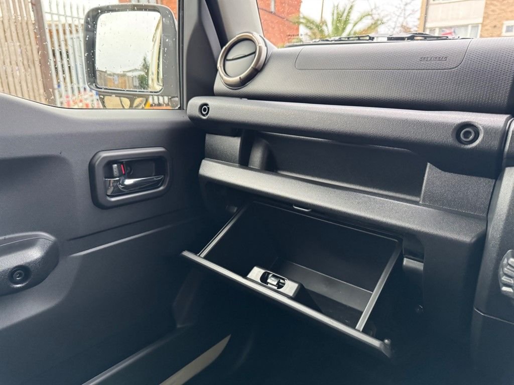 Used Suzuki Jimny 2025 for sale - 77667688: Photo 37