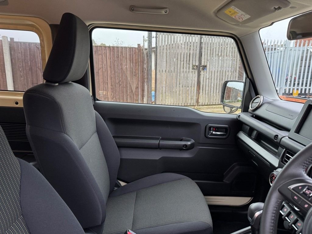 Used Suzuki Jimny 2025 for sale - 77667688: Photo 39