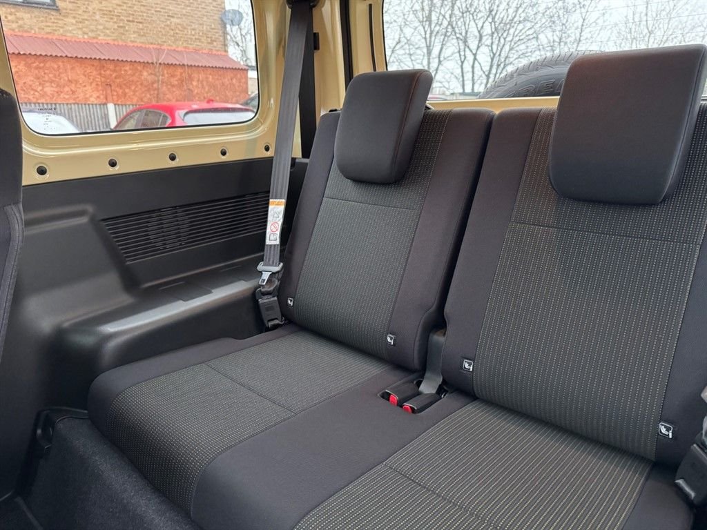 Used Suzuki Jimny 2025 for sale - 77667688: Photo 40