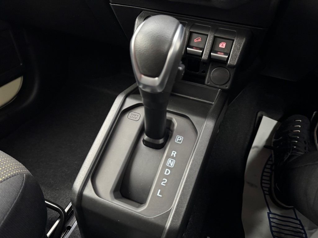 Used Suzuki Jimny 2025 for sale - 77667688: Photo 41