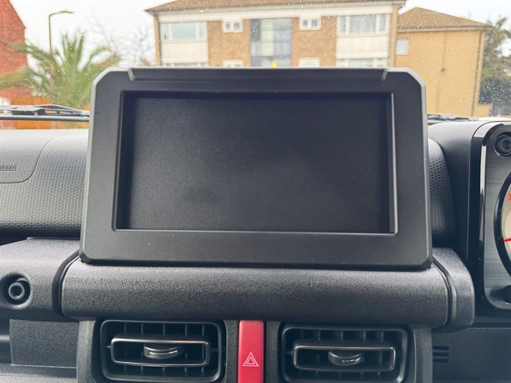 Used Suzuki Jimny 2025 for sale - 77667688: Photo 44