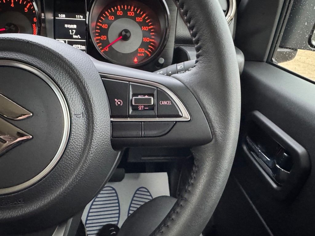 Used Suzuki Jimny 2025 for sale - 77667688: Photo 48