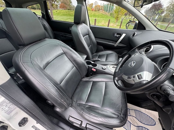 Used Nissan Qashqai+2 2012 for sale - 76304040: Photo 13