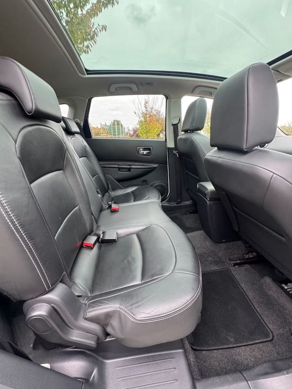 Used Nissan Qashqai+2 2012 for sale - 76304040: Photo 20